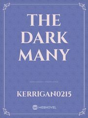 The Dark Many Book