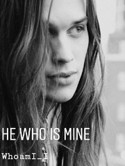 He who is mine (mpreg) Book