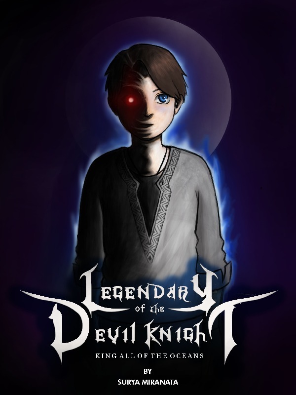 Legendary the Devil Knight (Indonesia)