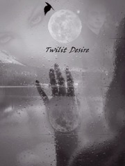 Twilit Desire Book