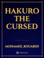 Hakuro the cursed Book