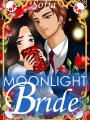 Moonlight Bride English Version Book