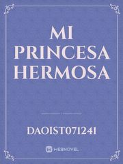 mi princesa hermosa Book