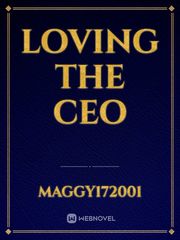 Loving the CEO Book