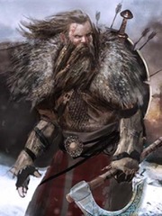 Strongest Viking Dynasty Book
