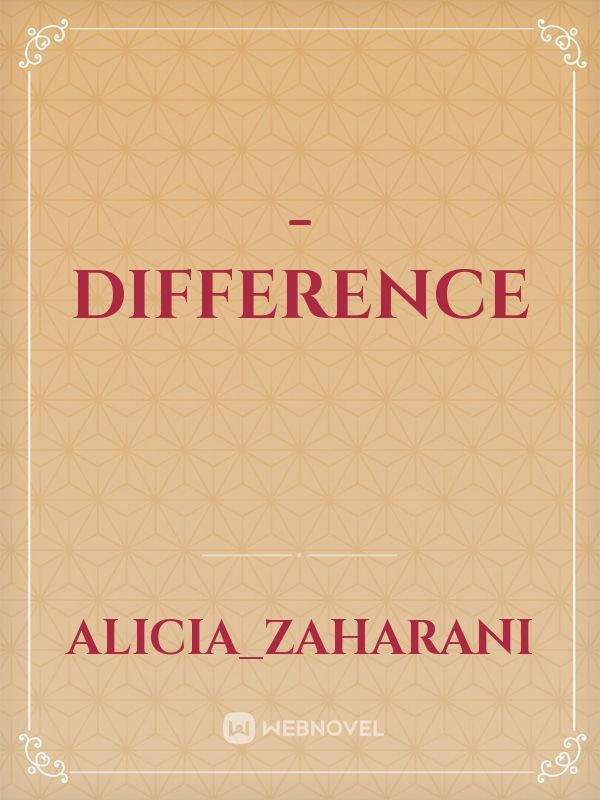-Difference