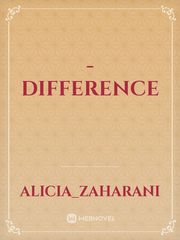 -Difference Book