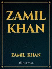 zamil khan Book