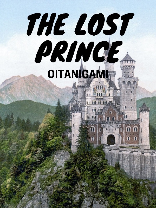 Magical World:The Lost Prince