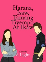 Harana, Isaw, Tamang Tiyempo, At Ikaw (Filipino) Book