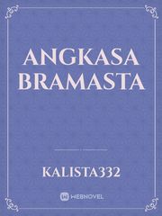 Angkasa Bramasta Book