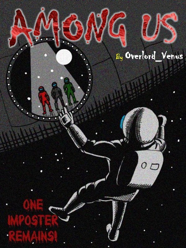 Among Us: Ejected Into Space