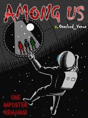 Among Us: Ejected Into Space Book