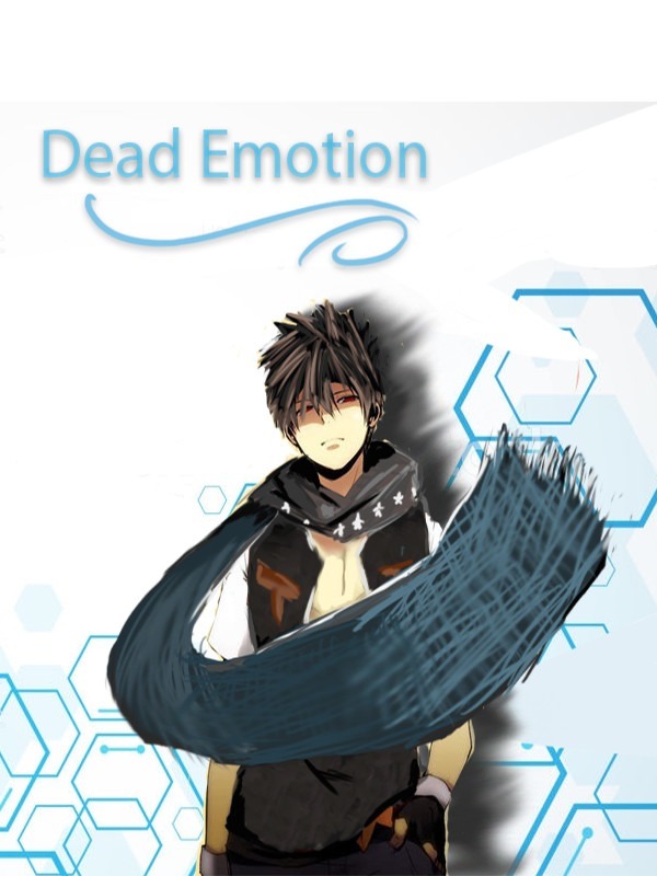 Dead Emotion Book