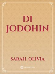 DI JODOHIN Book