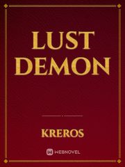 Lust Demon Book