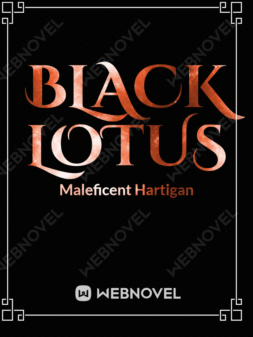 A Black Lotus