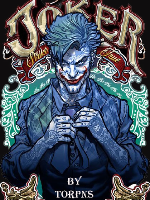 The Joker Life or Death