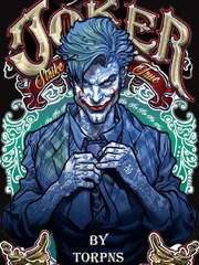 The Joker Life or Death Book