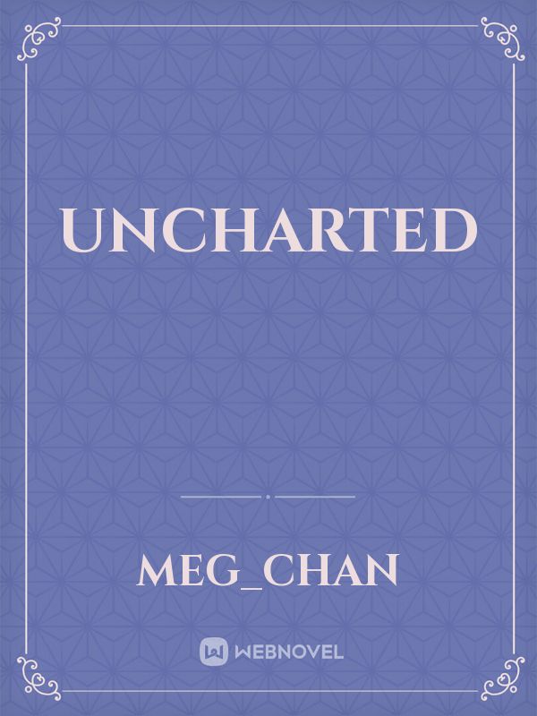 Uncharted Book