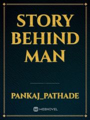 story behind man Book