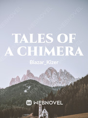 Tales of a Chimera Book