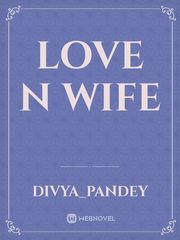 love n wife Book