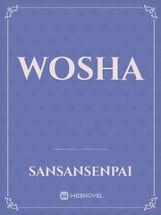 Wosha Book