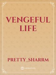 Vengeful Life Book