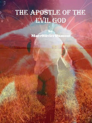 The Apostle of the Evil God Book