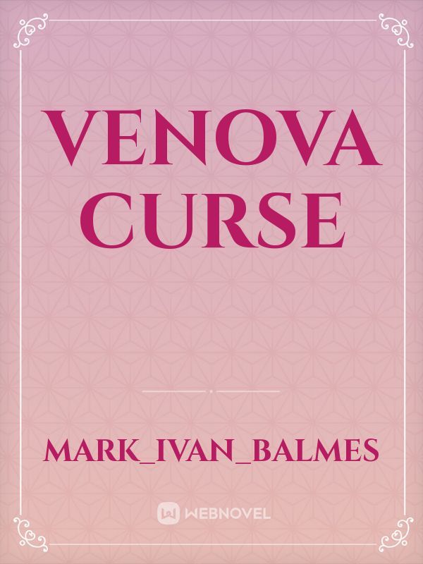 Venova Curse