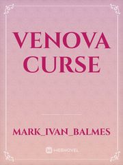 Venova Curse Book