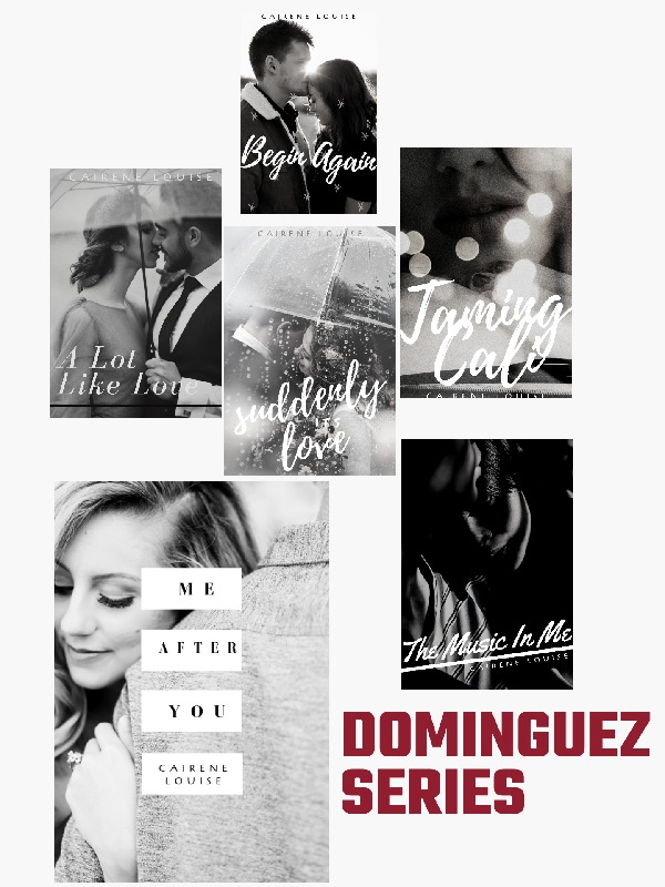 Dominguez Series