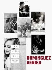 Dominguez Series Book