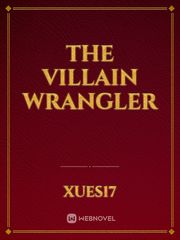 The villain Wrangler Book