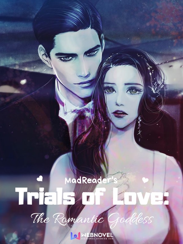 Trials of Love: The Romantic Goddess Book