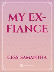 My ex-fiance Book