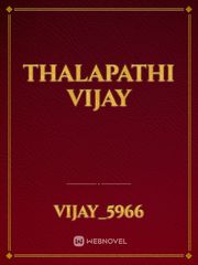Thalapathi vijay Book