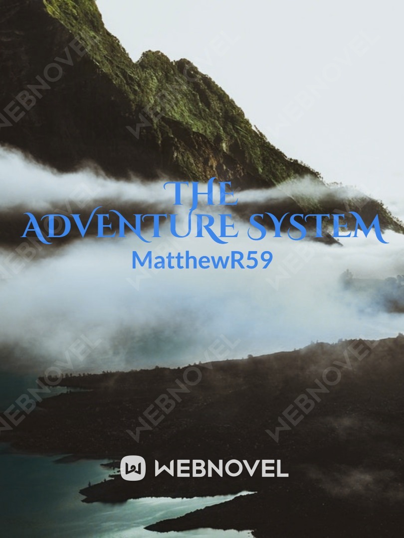 The Adventure system Book