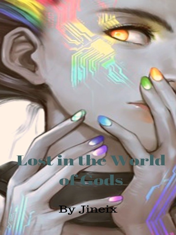 Lost in the World of Gods