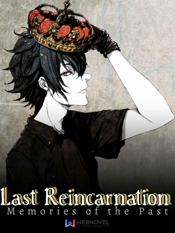 Last Reincarnation: Memories of the Past Book