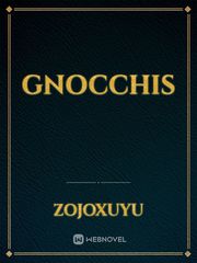 Gnocchis Book