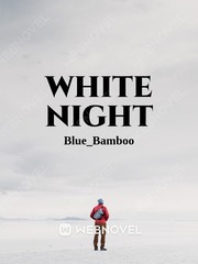 White Night Book