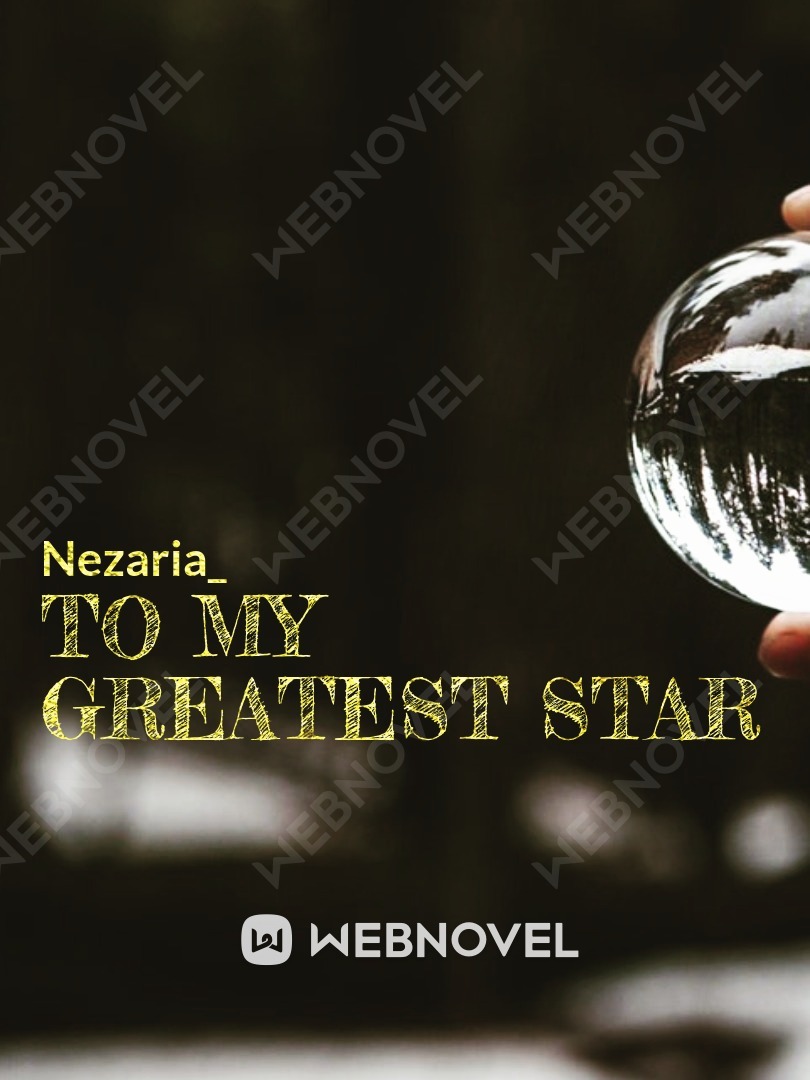 To My Greatest Star Book