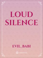 Loud Silence Book