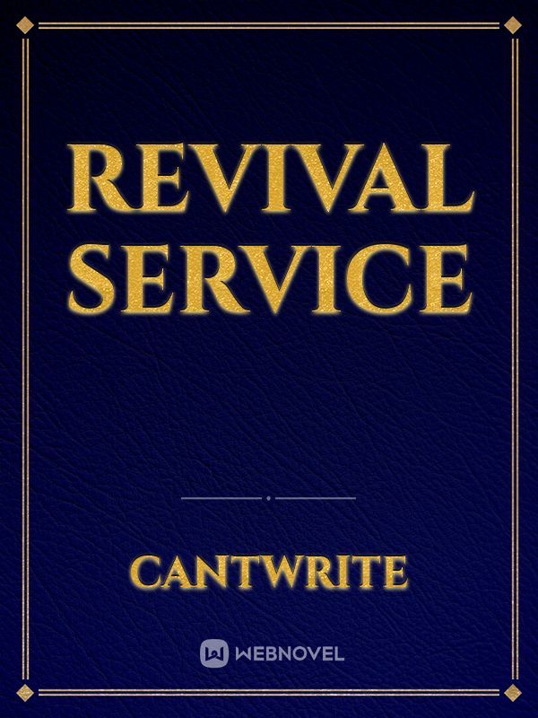Revival Service