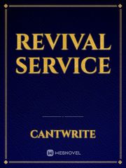 Revival Service Book