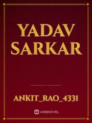 Yadav sarkar Book