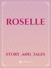 Roselle Book