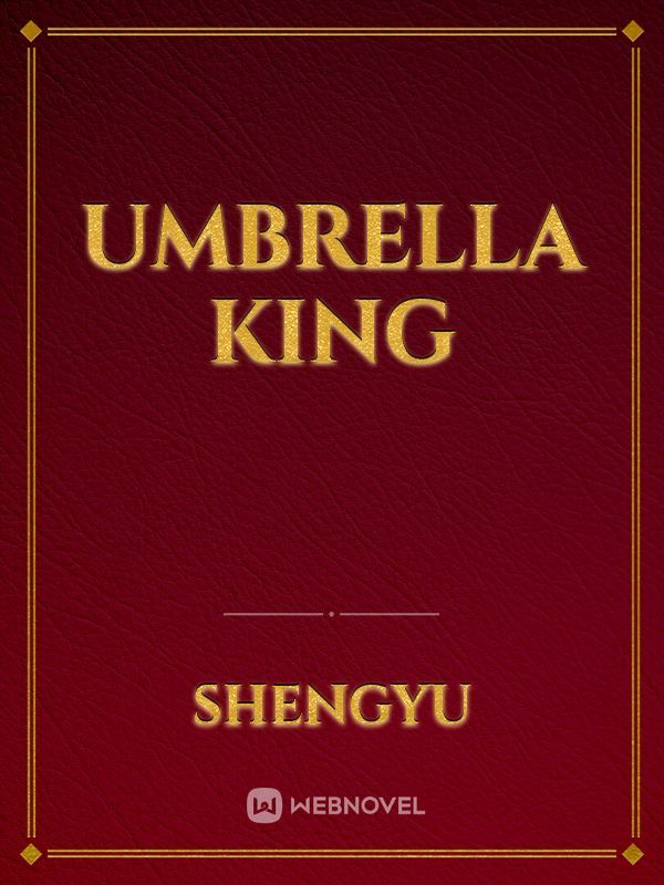 Umbrella King